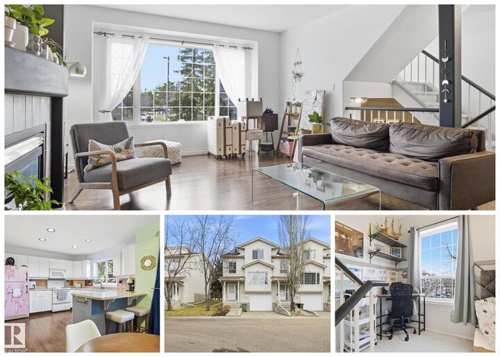 9935 167 Street NW 17  Edmonton AB T5P 4Y6 photo