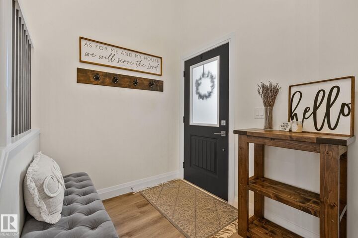 Property Photo:  52 Greenbury Close  AB T7X 0L7 