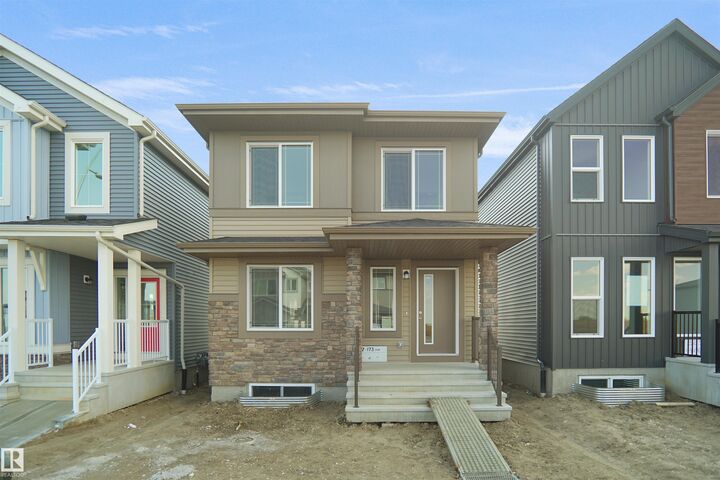 57 Ficus Way  Fort Saskatchewan AB T8L 0Y8 photo