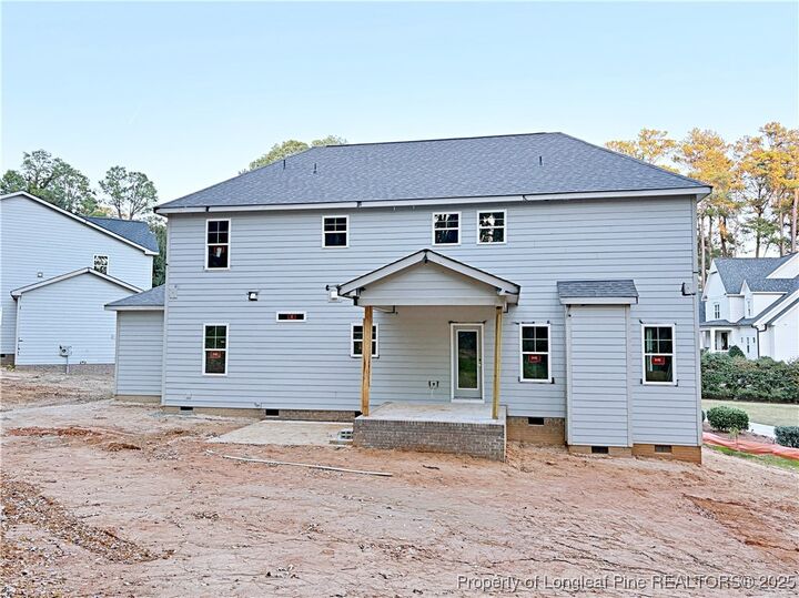Property Photo: 2513 Spring Valley Road NC 28303