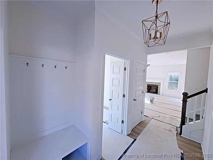 Property Photo:  2513 Spring Valley Road  NC 28303 