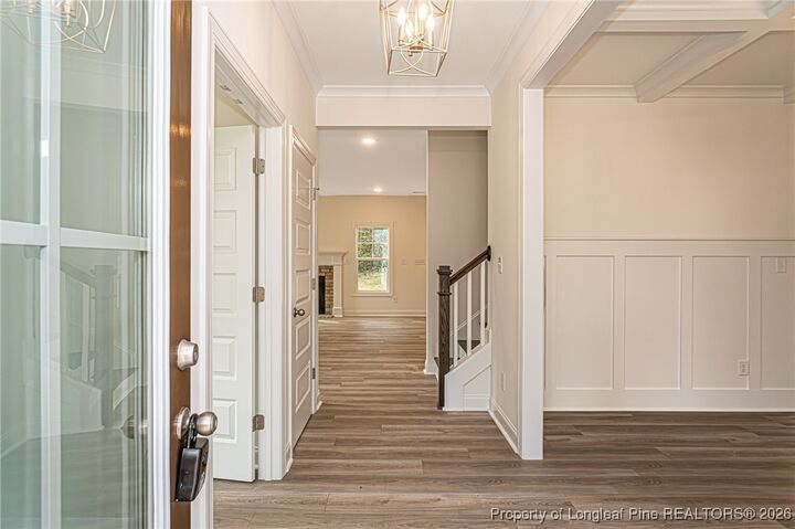 Property Photo:  2513 Spring Valley Road  NC 28303 