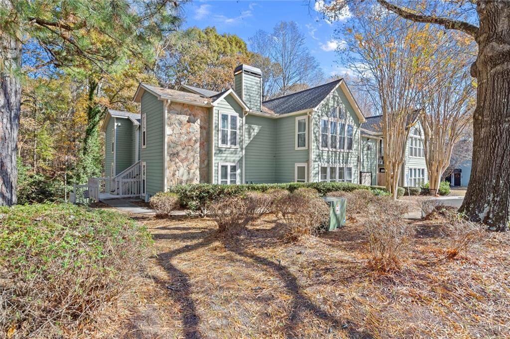 Property Photo: 3209 Canyon Point Circle GA 30076