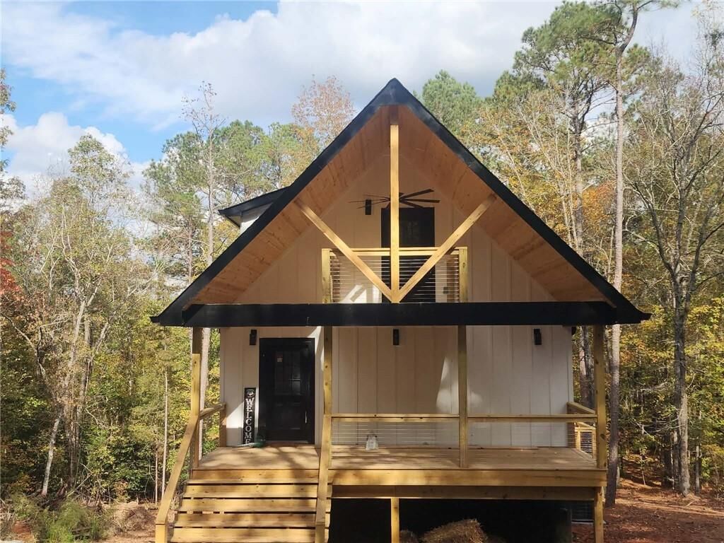 Property Photo:  0 Raccoon Trail  GA 30635 