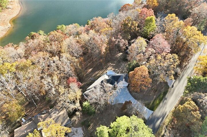 Property Photo:  6435 Barberry Hill Drive  GA 30506 