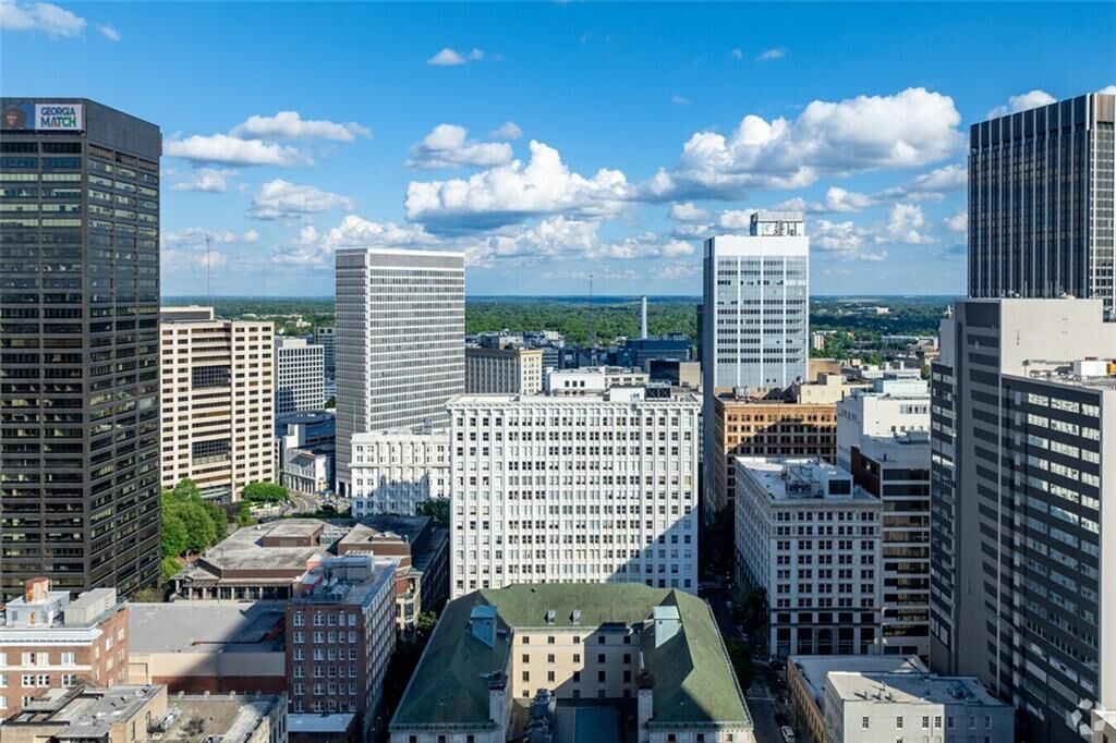 Property Photo: 57 Forsyth Street NW 3B GA 30303