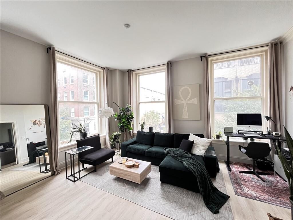 Property Photo:  57 Forsyth Street NW 3B  GA 30303 