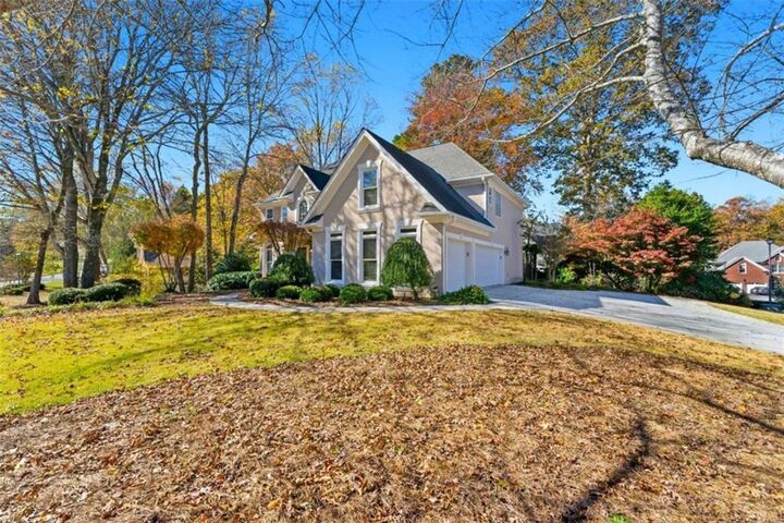 Property Photo:  799 Myerston Court  GA 30044 