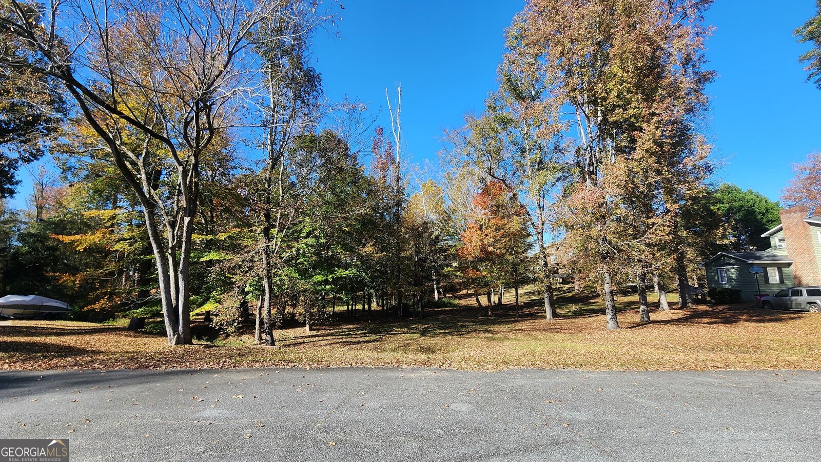 Property Photo:  2667 Carriage Court  GA 31216 