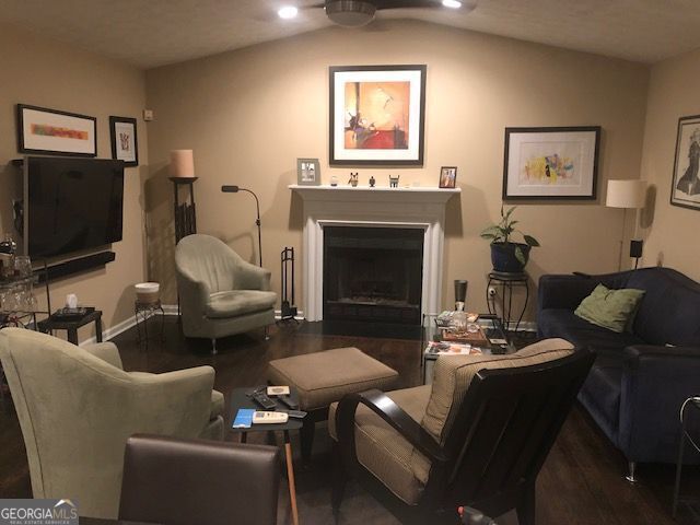 Property Photo:  3540 Framingham Drive  GA 30038 