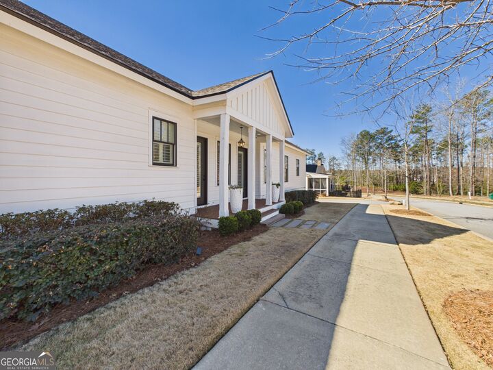 Property Photo: 8217 Remey GA 31909