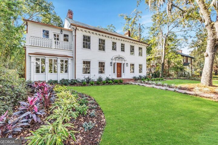 Property Photo:  317 E 45th Street  GA 31405 