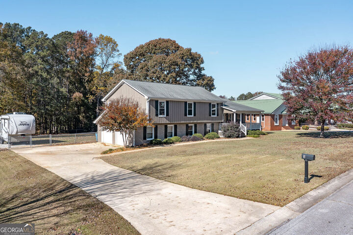 Property Photo:  5 Wellington Drive  GA 30252 