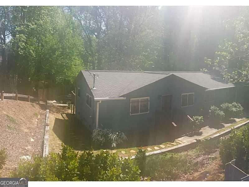 Property Photo: 2076 Panola Road GA 30058