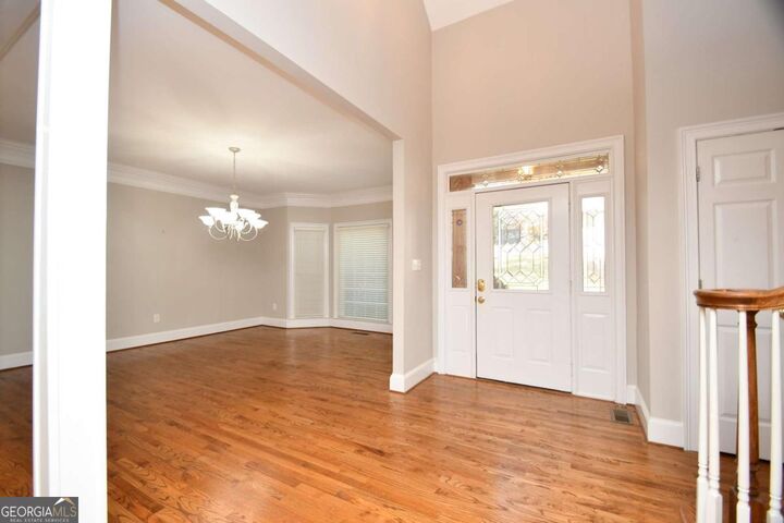 Property Photo:  218 Thornhill Drive  GA 30607 