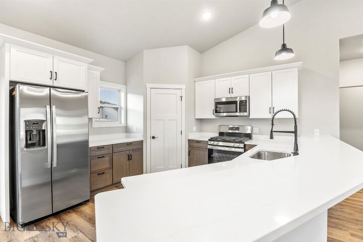 Property Photo:  3849 S Arizona Street  MT 59701 