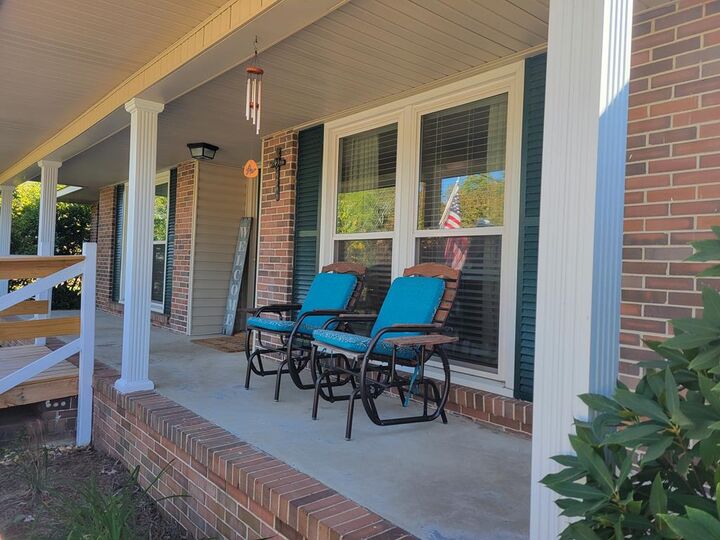 Property Photo:  4202 Cheshire Bridge Road  GA 31909 