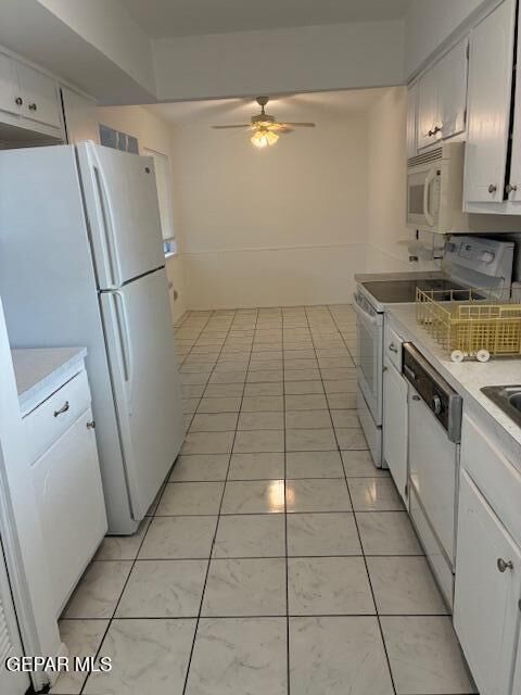 Property Photo: 3000 Woodall Court W TX 79925