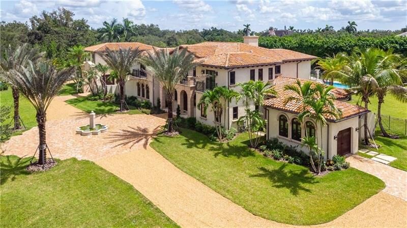 Property Photo:  5850 Hancock Rd.  FL 33330 