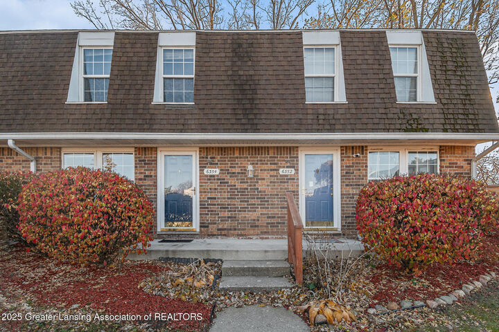 6354 Beechfield Drive  Lansing MI 48911 photo