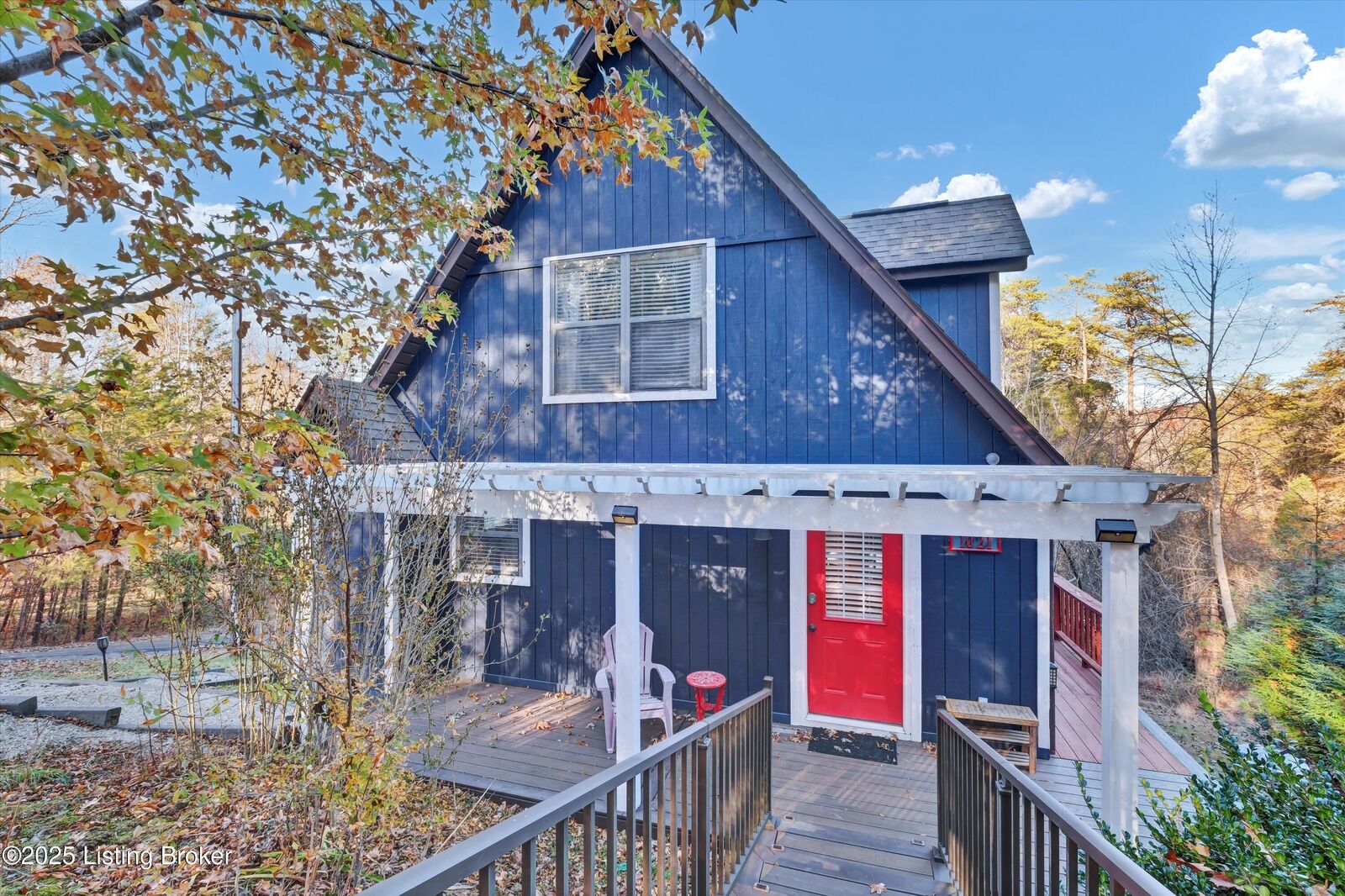 Property Photo:  1021 Lochober Rd  KY 42754 