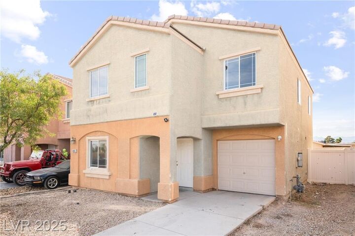 Property Photo: 4045 Puebla Street NV 89115
