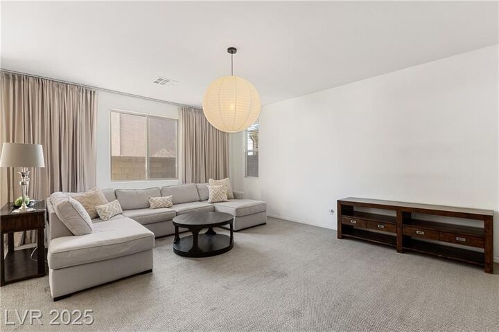 Property Photo: 5244 Fiery Sky Ridge Street NV 89148