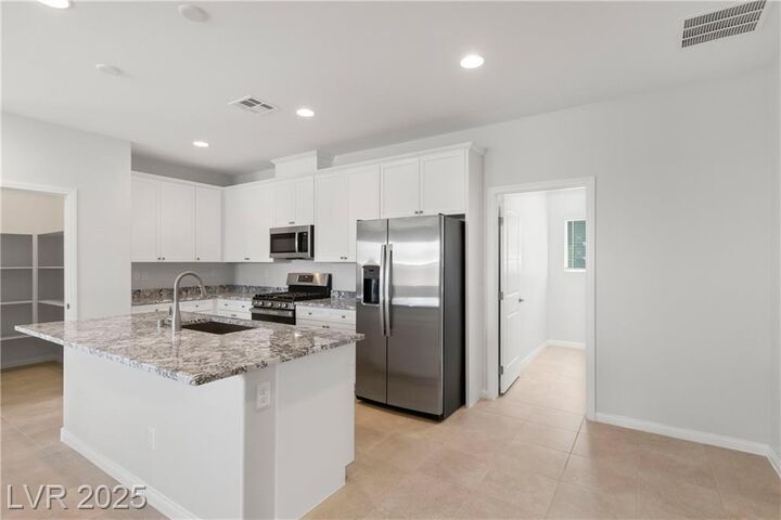 Property Photo: 5704 Steinbeck Valley Street NV 89113