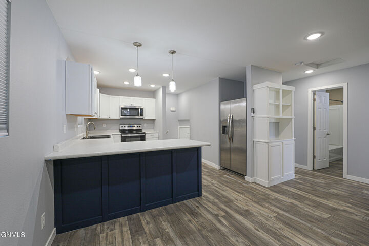 Property Photo: 1000 N 9th Street ND 58501