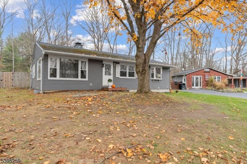 Property Photo: 3 Volker Ln NJ 07827
