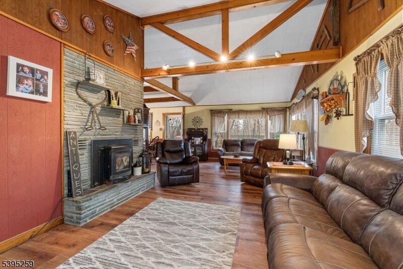 Property Photo: 3 Volker Ln NJ 07827