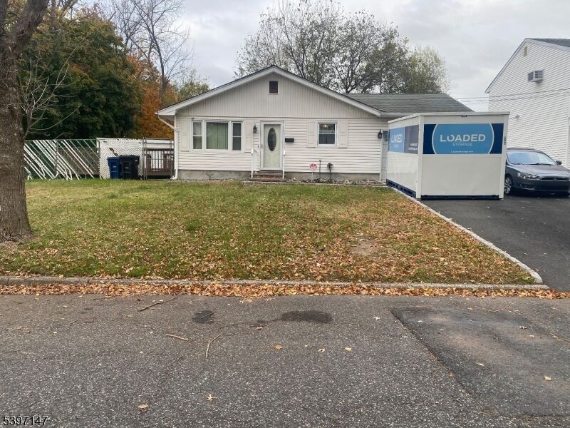 Property Photo: 263 Colonial Pl NJ 07062