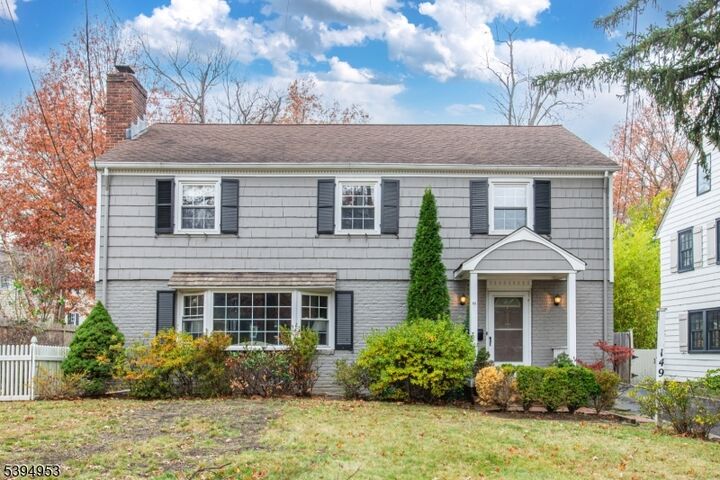 149 Ashland Rd  Summit City NJ 07901 photo