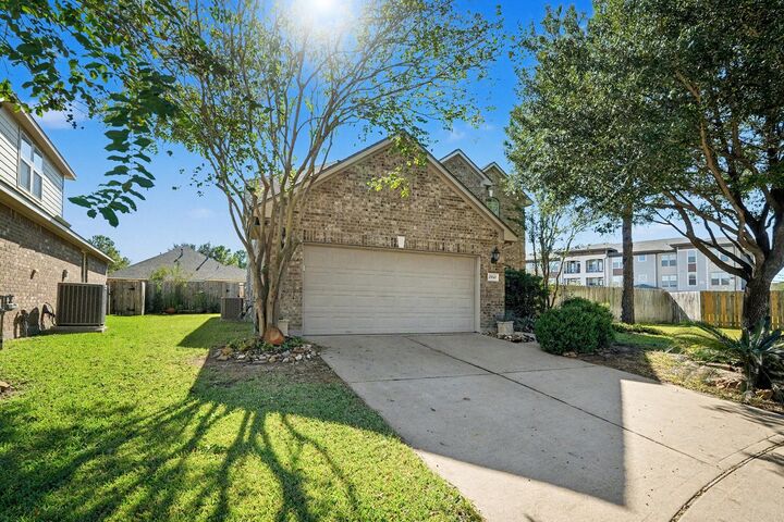 Property Photo:  25043 Lenora Drive  TX 77493 