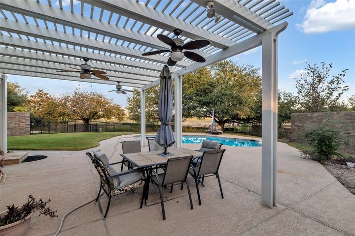 Property Photo:  7803 Glenn Cliff Drive  TX 77064 