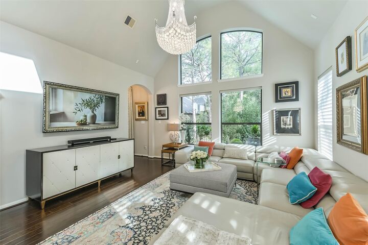 Property Photo:  17902 Arapaho Hill Lane  TX 77346 