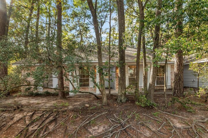 Property Photo: 11829 S Red Cedar Circle TX 77380