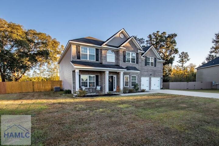 Property Photo: 233 Brookhaven Loop NE GA 31316