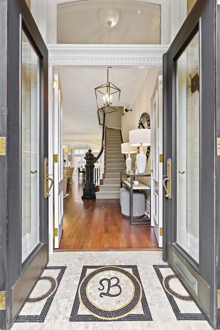 Property Photo: 630 Hudson St NJ 07030