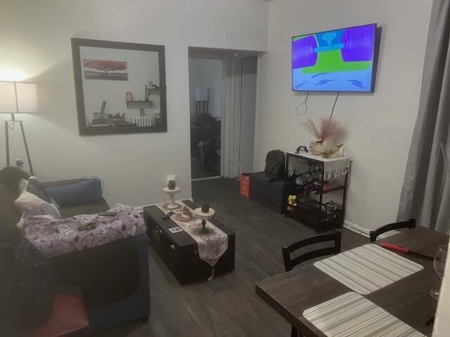 Property Photo:  9017 Bergenwood Ave 4  NJ 07047 