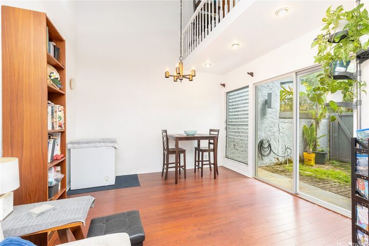 Property Photo: 47-316C Hui Iwa Street 603 HI 96744