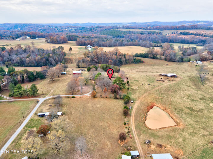 Property Photo: 732 Echo Hill Way TN 37801