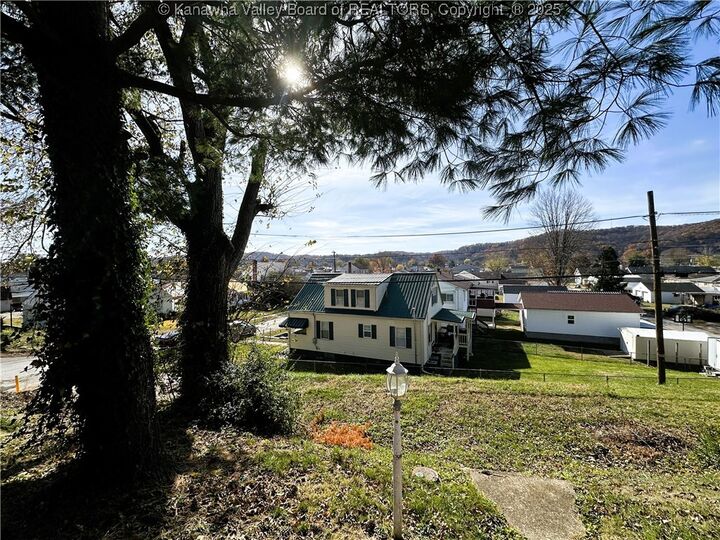 Property Photo: 2204 Fletcher Avenue WV 25064