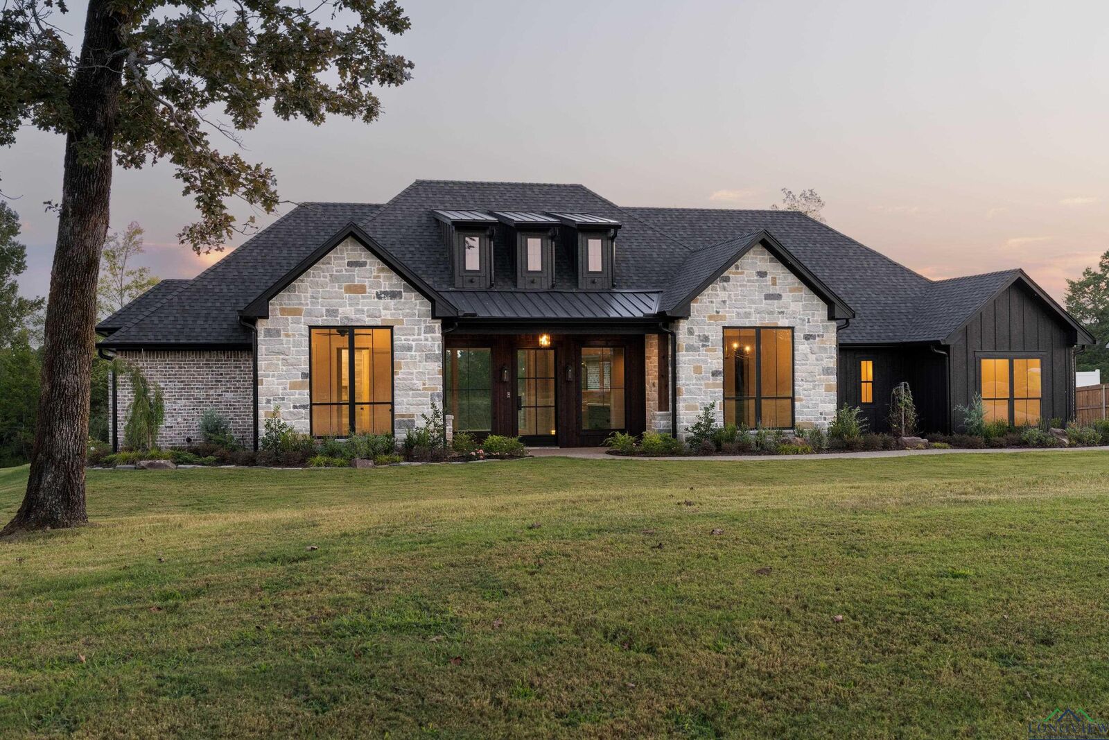 Property Photo:  174 Cr 2160D  TX 75691 