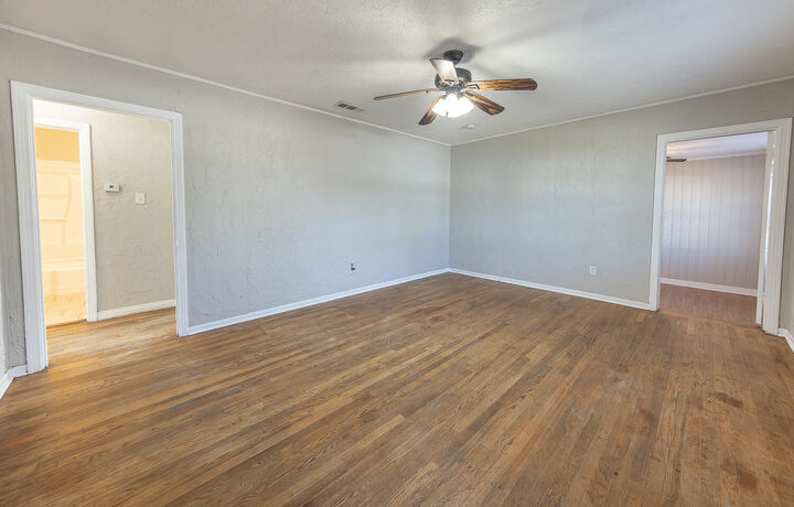 Property Photo: 2509 36th Street TX 79413