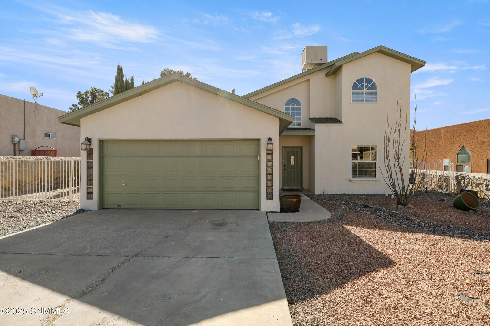 Property Photo:  2278 Bright Star Avenue  NM 88011 