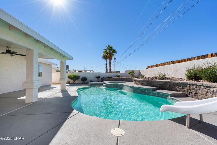 Property Photo:  3151 Pintail Dr  AZ 86406 