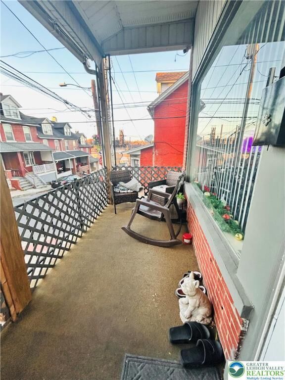 Property Photo:  317 State Street  PA 18015 