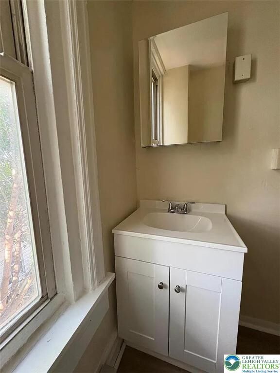 Property Photo: 947 W Liberty Street 3 PA 18102