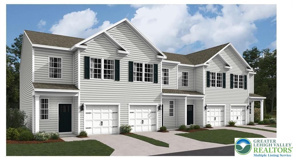 Property Photo:  1244 Martin Road  PA 18031 